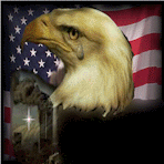 God Bless America SiteRing