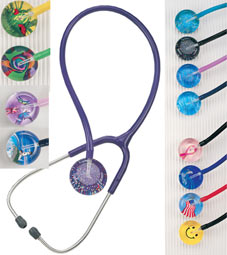 Ultrascope Stethoscopes