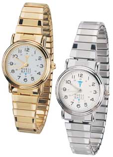Nurse Watches