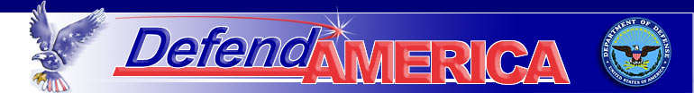 Home Page - Defend AMERICA