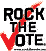 Rock the Vote